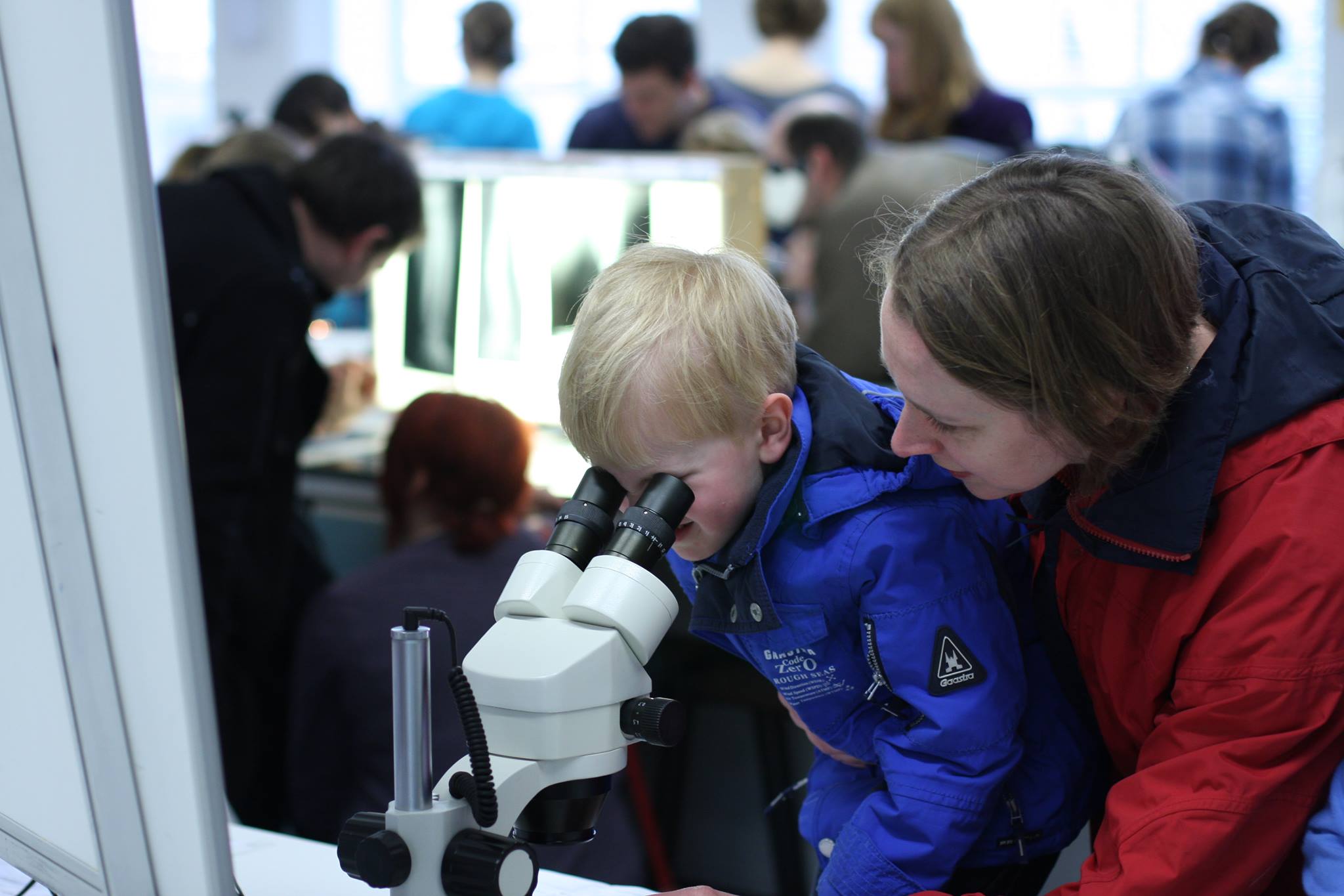 Cambridge Hands-On Science